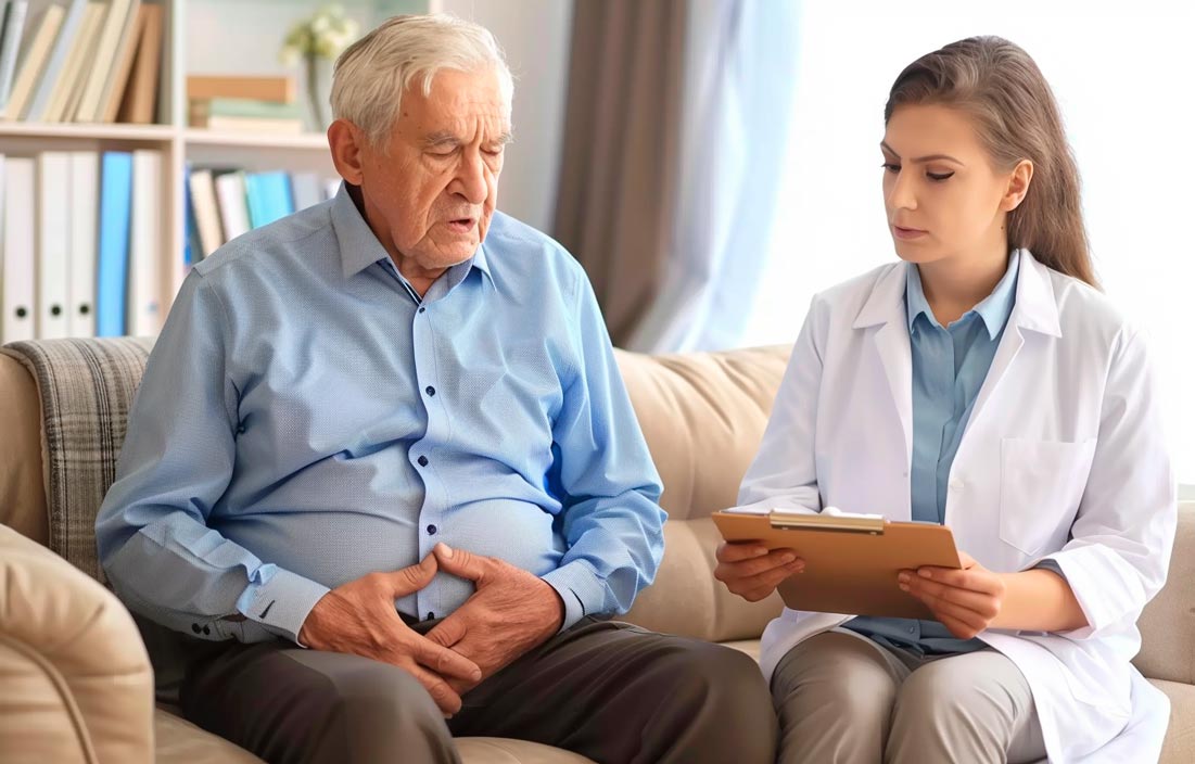 Реабилитация больных депрессией